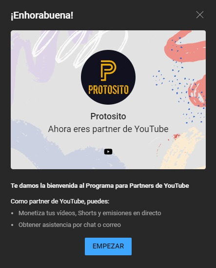 Protosito tweet media