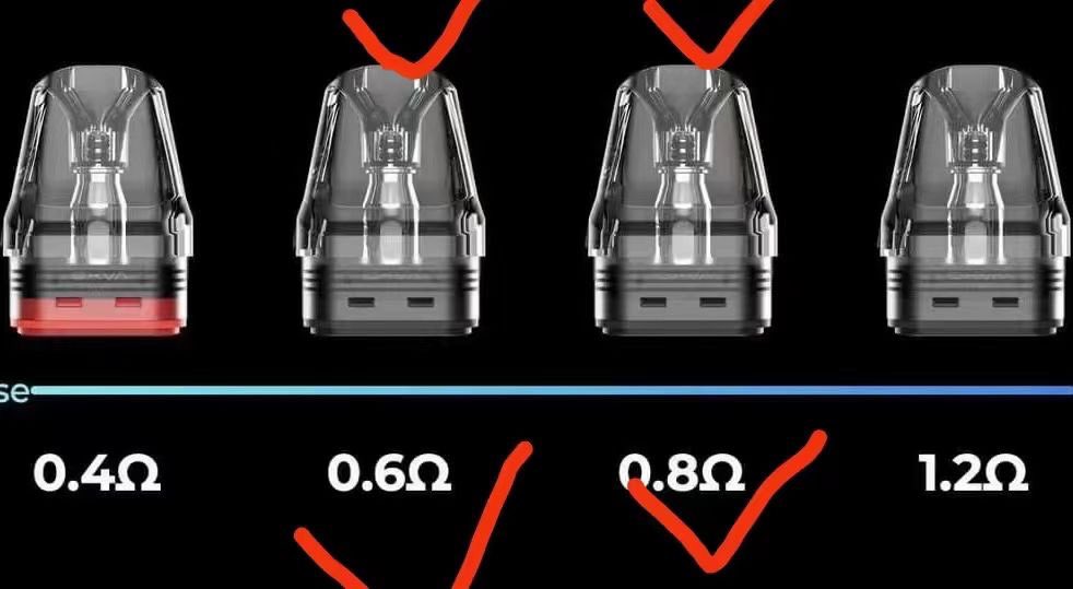 oxva open oiling bomb
Resistance Value 0.4Ω/0.6Ω/0.8Ω/1.2Ω
Aluminum foil bag + small white box (no packaging, tax excluded)
5.5 yuan for 5w pieces or less
More than 5w pieces 5.3 yuan
More than 10w pieces 5 yuan
The daily production capacity is 10w