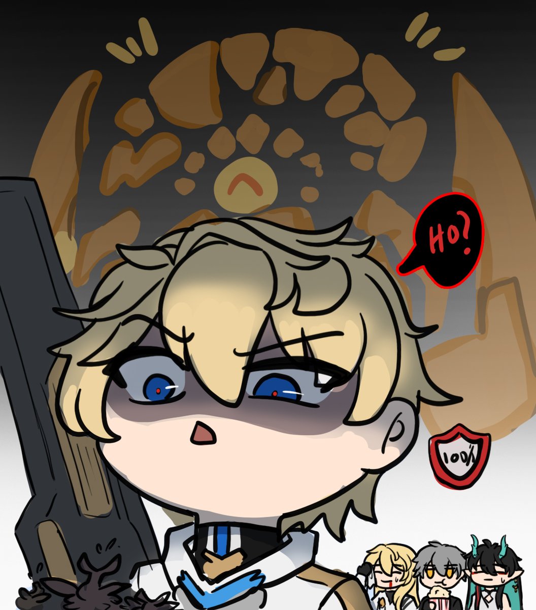 akaritsukii_'s tweet photo. my SU swarm disaster in a nutshell

#HonkaiStaiRail #SwarmDisaster #Gepard #luocha #Caelus #danhengil #doodle https://t.co/RjE4cRirmf