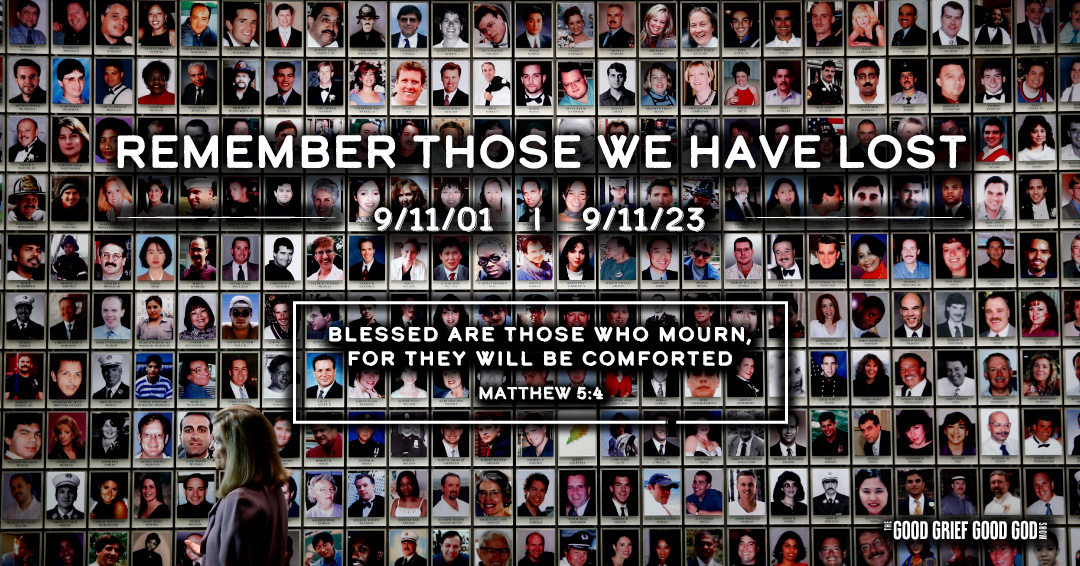 🕆 Remembering those we lost on 9/11/01, including those who lost fathers, mothers, sons, daughters, grandchildren, and friends. 🕆 #September11 #Remember911 #NeverForget #NeverForget911 #UnitedWeStand