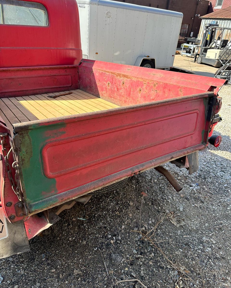 Rob Wolfe American Pickers tweet media