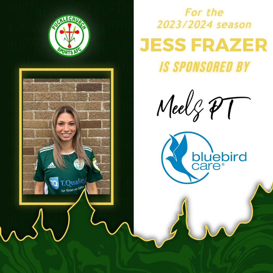 YateTownWomen's tweet photo. 🥅 GOAL SCORERS 🥅

Our goal scorers vs @MAPLFC 

⚽ @dellyhoops7 sponsored by JB Auto Services and Paul Tompkins Physiotherapy 
⚽⚽⚽ @lillyfarrx sponsored by Bristol Windows LTD 
⚽ @jessfrazerx sponsored by Meels PT and Bluebird Care

Thank you to our Player Sponsors 💚 https://t.co/UTlaiRkcVj