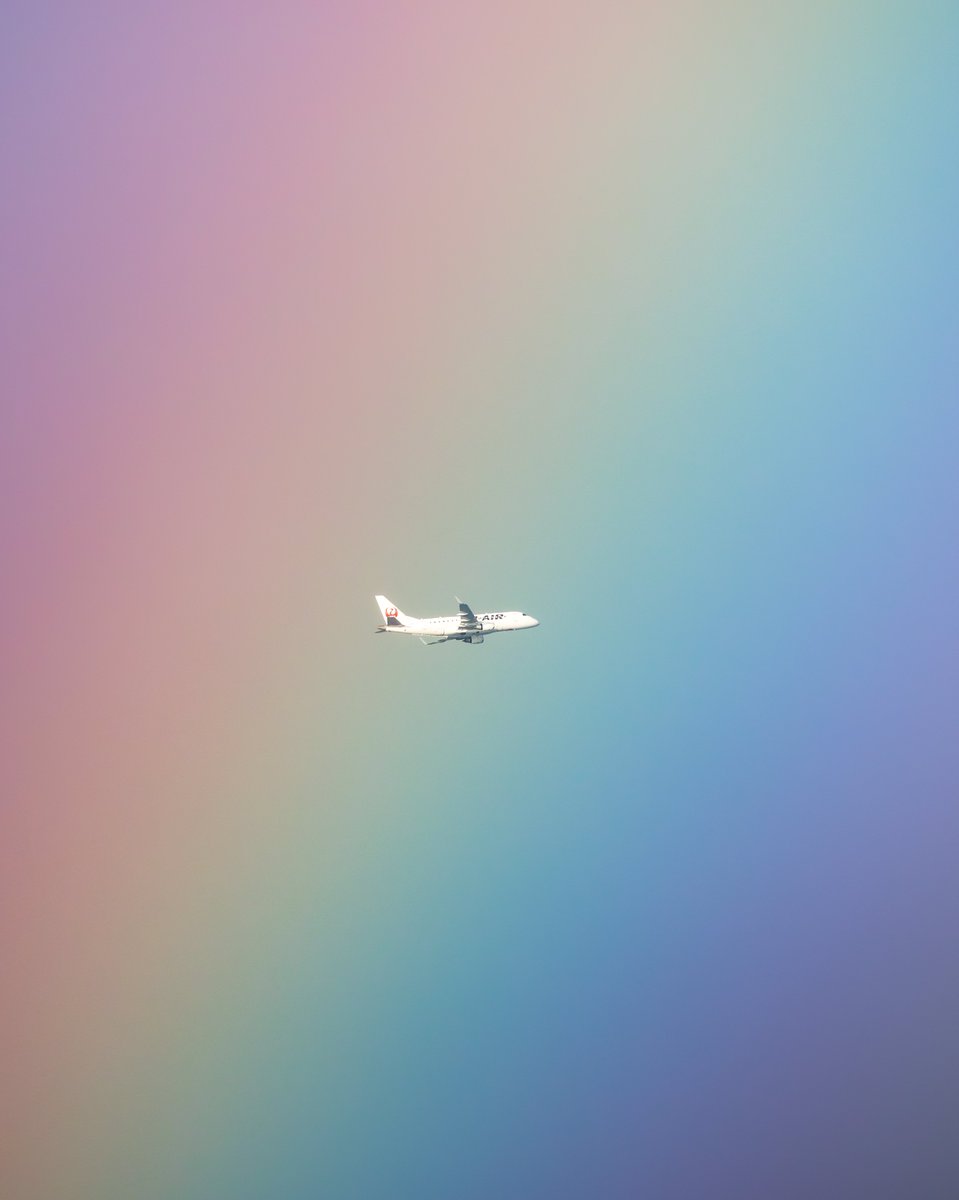 y_to_bi_'s tweet photo. 雨上がりになんとなく空港行ったら奇跡の一枚撮れたあああああああああああああああああああああああああああああああああ！！！！！！！！！！！

#伊丹空港
#千里川土手 https://t.co/xA5oZ0sNkG