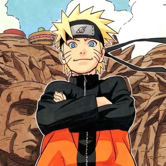 wensaki's tweet photo. real ones know these two are the GOATS when it comes to shonen https://t.co/pfNJnB0Hv5