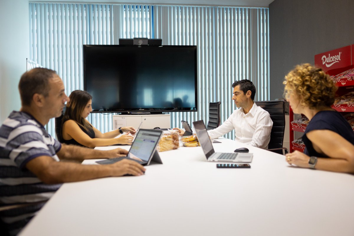 😃Es nuestro deber atender las necesidades de la sociedad, aprovechar la labor de la #ciencia y transformarla en productos tangibles #saludables y #sostenibles, con los que podamos mejorar la cadena alimentaria y ofrecer al consumidor una elección mejor. #FelizLunes