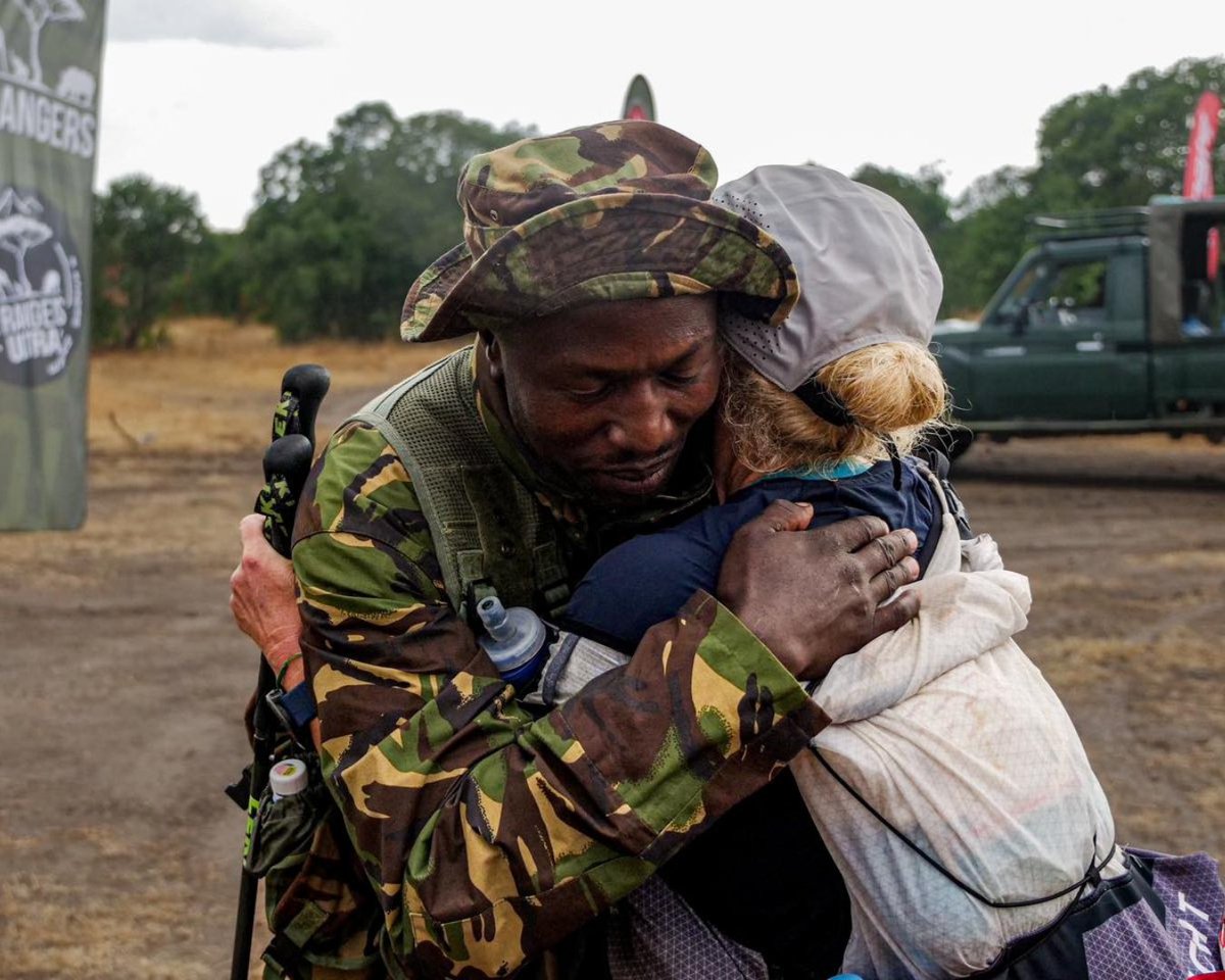 Save the Rhino International tweet media