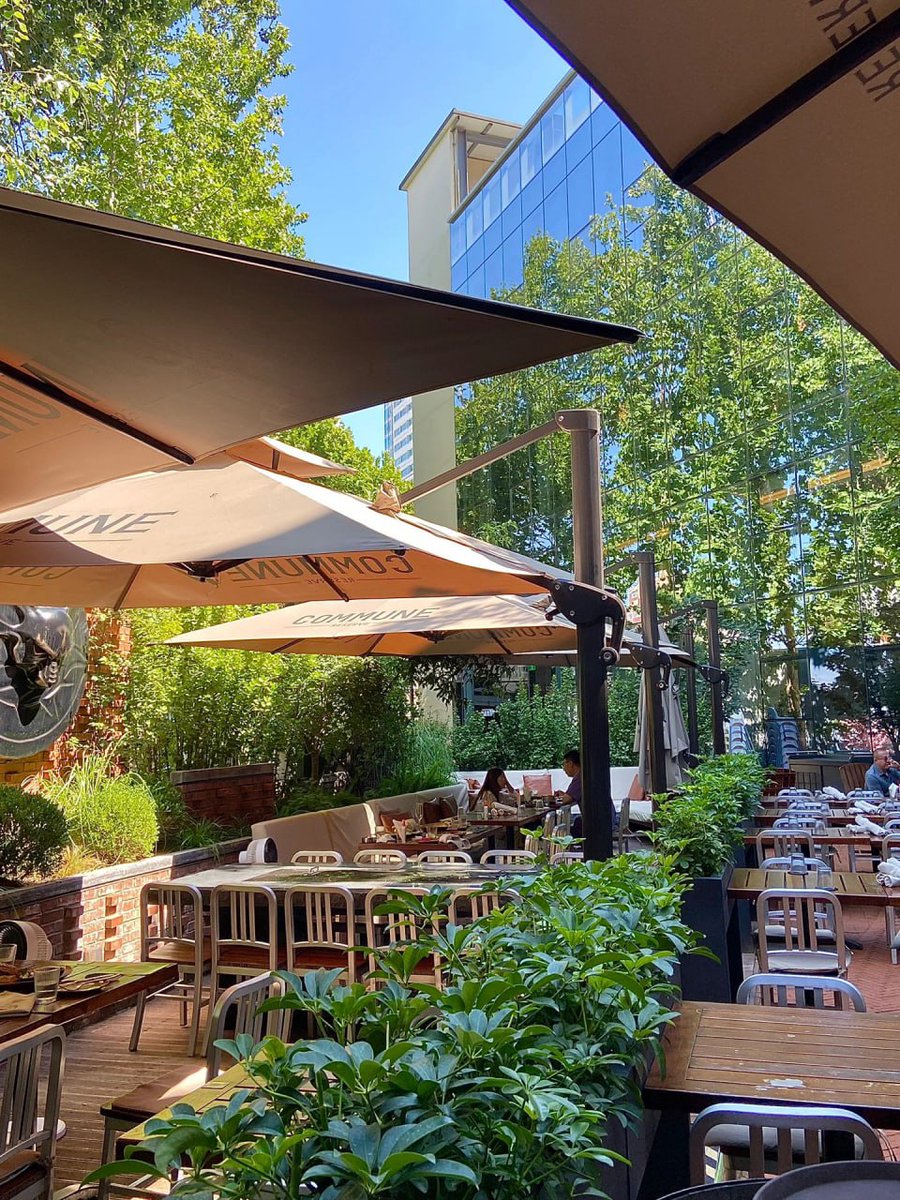 Tasty food and good times are all what I want😛