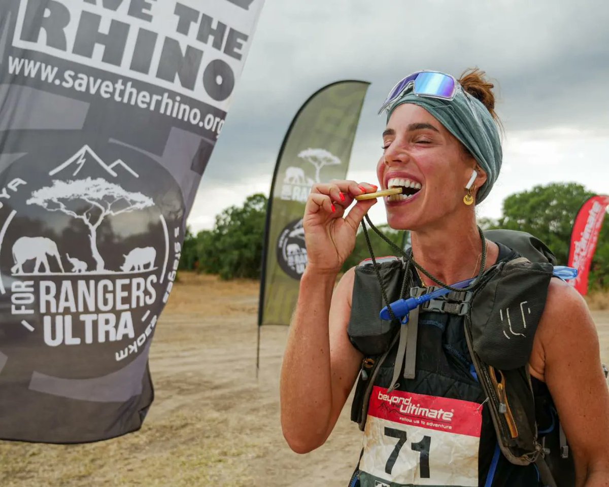 Save the Rhino International tweet media