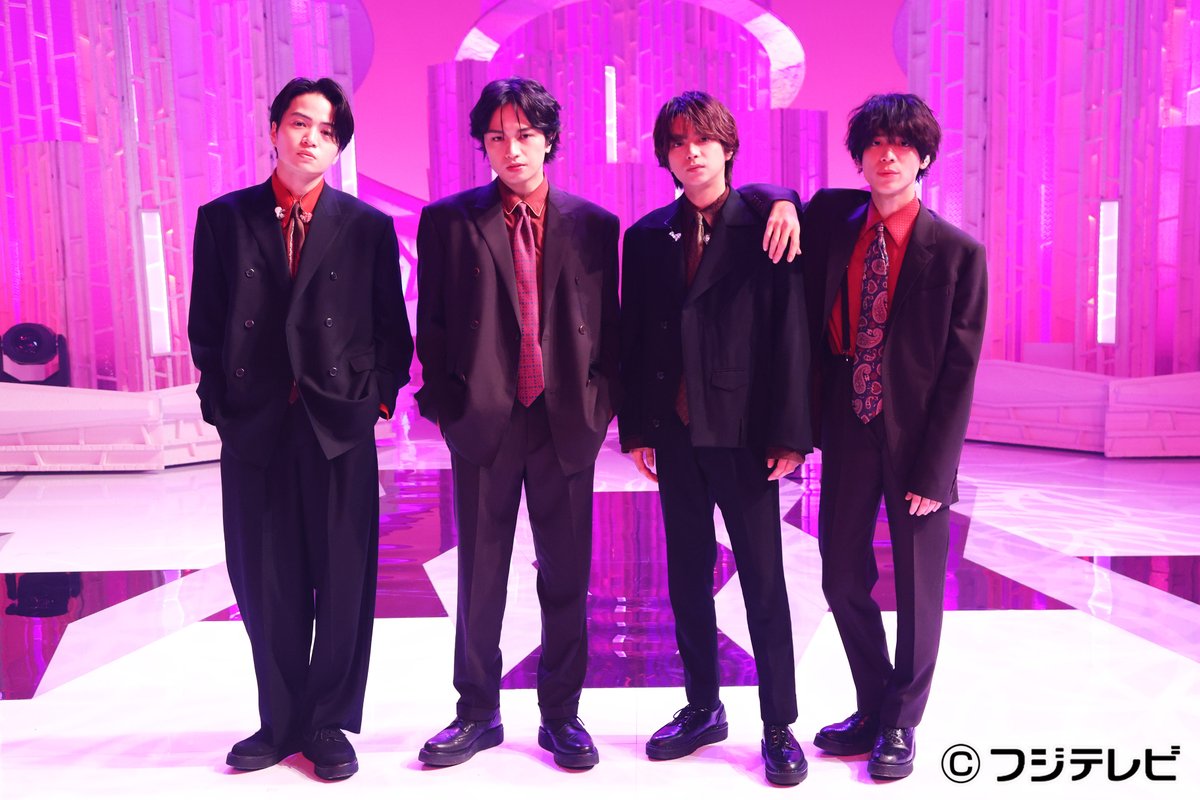 MUSICFAIR_Fuji's tweet photo. 9/23放送の #MUSICFAIR は

🔸#倉木麻衣
🔸#Perfume
🔸Sexy Zone　#SexyZone
🔸Liella!　#Liella

４組のゲストをお迎えします‼️

🎵✨Secret of my heart
🎵✨渡月橋 ～君 想ふ～
🎵✨Moon
🎵✨本音と建前
🎵✨Jump Into the New World

お楽しみに‼️
#ミュージックフェア https://t.co/nqtLphsazF