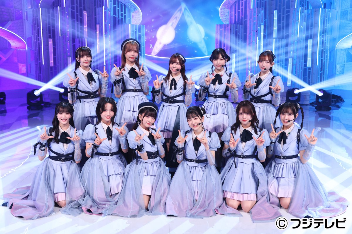 9/23放送の #MUSICFAIR は 🔸#倉木麻衣 🔸#Perfume 🔸Sexy Zone