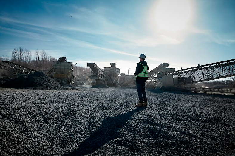 🌟 Happy Monday, everyone! 🌟

In the world of aggregates, we understand the challenges you face, and we're here to support your goals every step of the way. 💪

Here's to a week of growth, progress, and achieving your objectives. Let's do this together! 🚀

#aggregates #flexmat