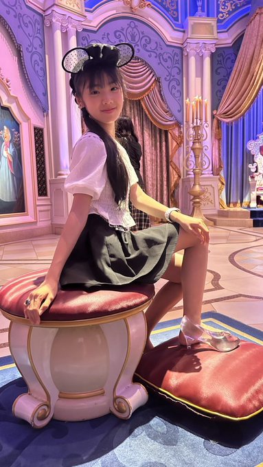 Twitterのコスプレ画像4