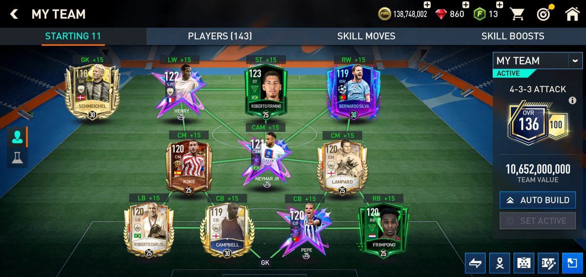 jeritweet's tweet photo. @FIFAMobileForum https://t.co/HqOfDu0DWr