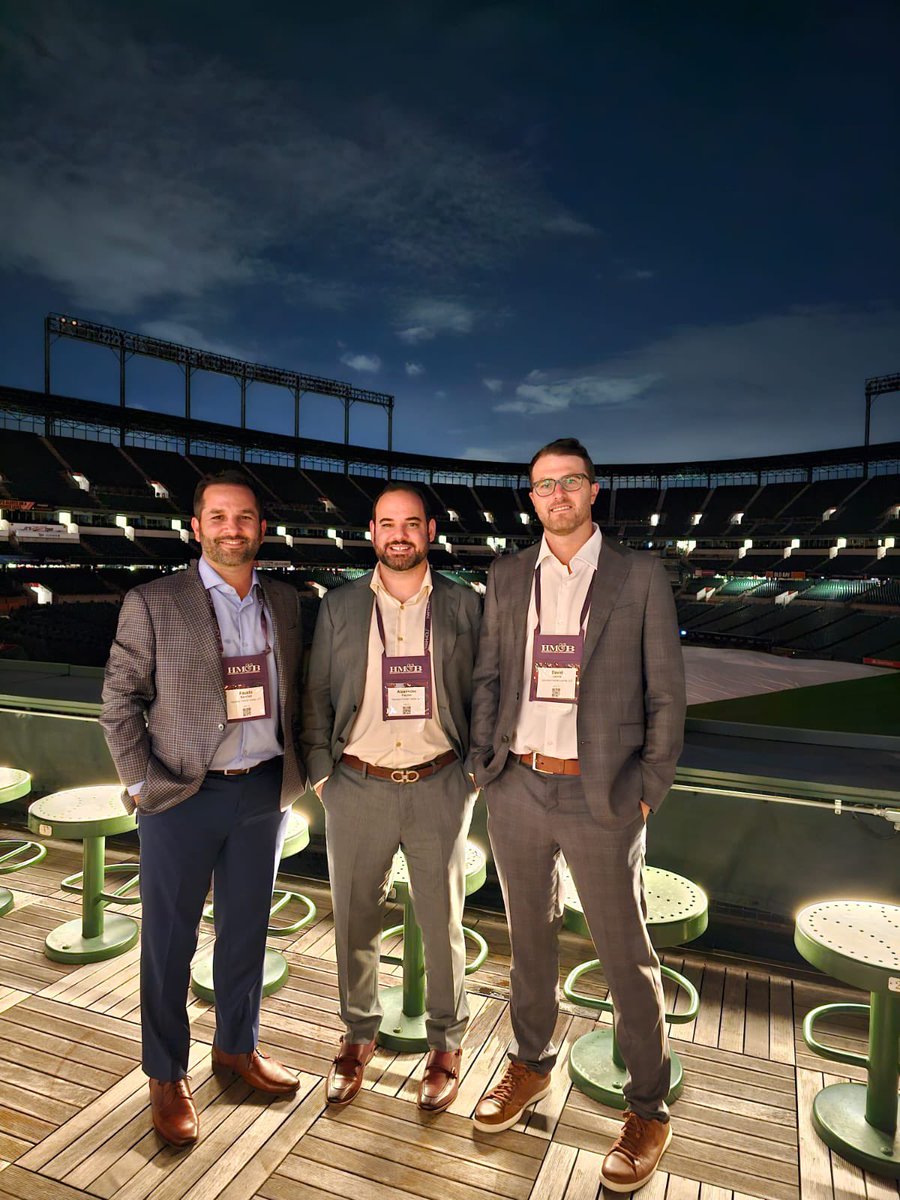 2023 <a href="/NAMWOLF/">NAMWOLF</a> Annual Conference in Baltimore, Maryland.