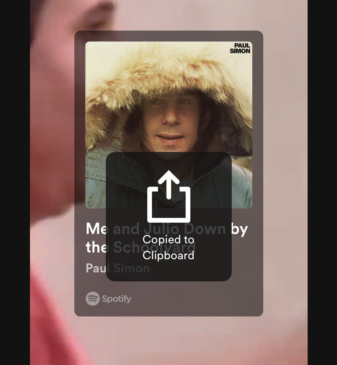 JillRitesComedy's tweet image. NOTHING BUT ME AND JULIO DOWN BY THE SCHOOLYARD UNTIL FURTHER NOTICE.

INTERVENTION ART EVERYWHERE

#InterventionArt #SocialPractice #ContemporaryArt

open.spotify.com/track/6vxHp3CD…