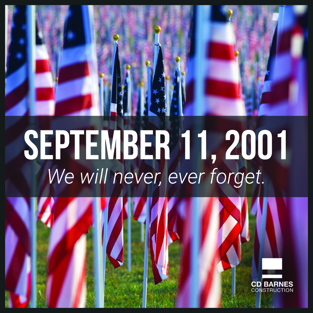 CD_Barnes's tweet photo. #NeverForget #September11th https://t.co/abFoIlX8Or