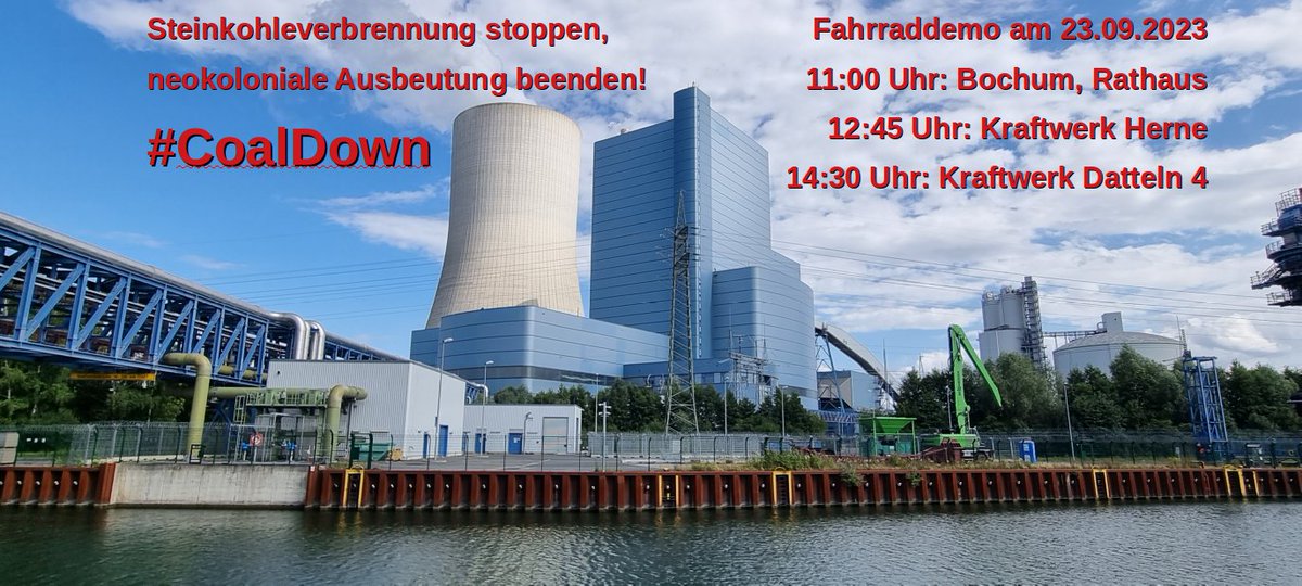 Klimawende Köln - now only on mastodon tweet media