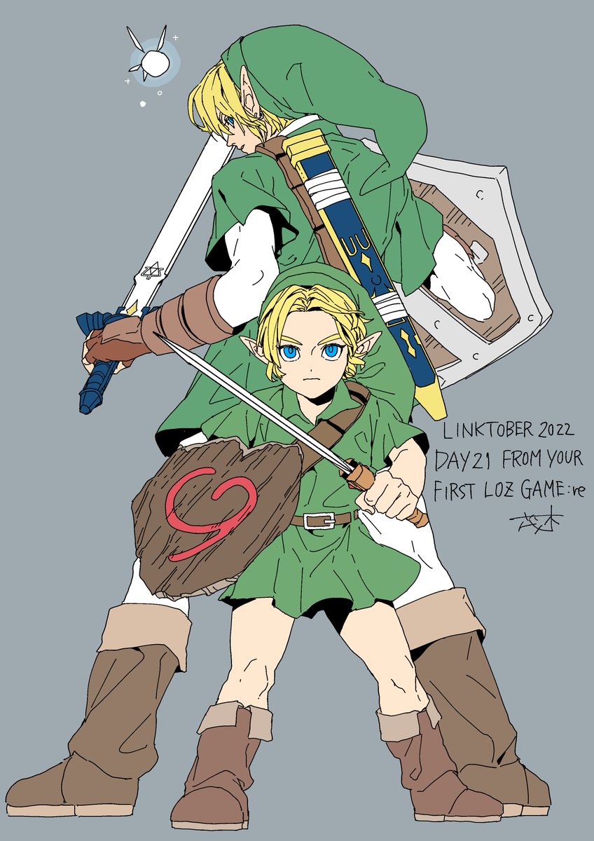 shrub_mtg's tweet photo. LINKTOBER
DAY21 FROM YOUR FIRST LOZ GAME : re

#Zelda https://t.co/cLIEKdGnPQ