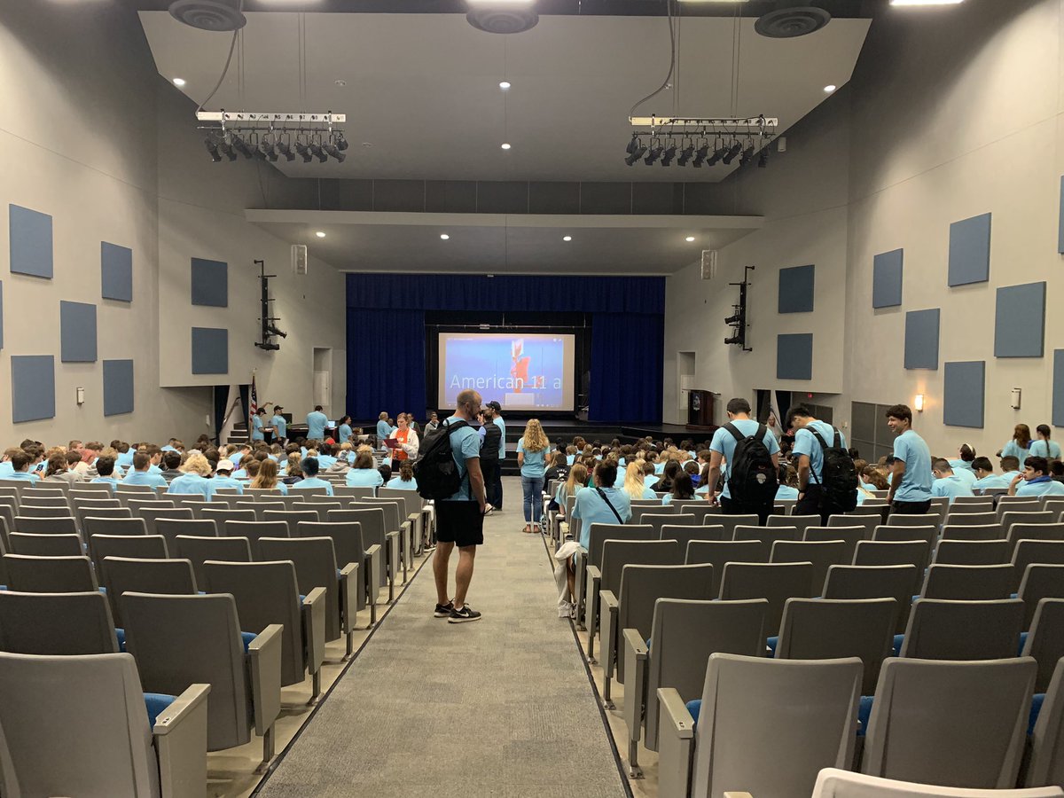 Kings Community Service tweet media