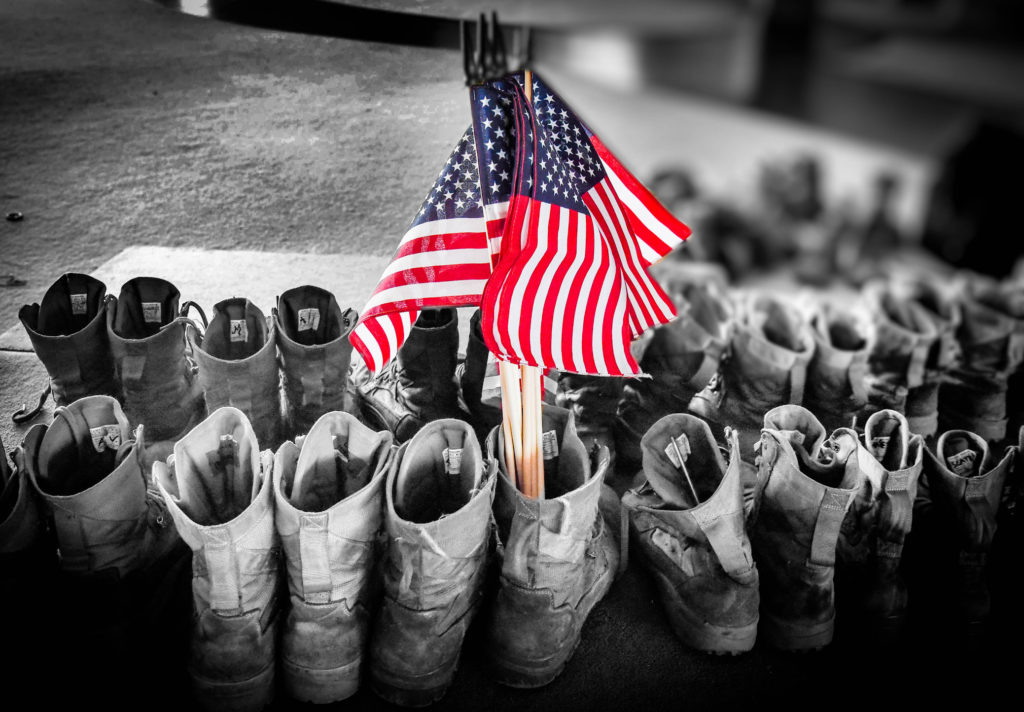 For many of us, Sept 11th is an  incredibly difficult day. Although 22 years seems like a lifetime ago, the impacts of trauma are not so easily discarded. Walk gently today with empathy and grace and remember for the sake of those who no longer share our footsteps. #NeverForget