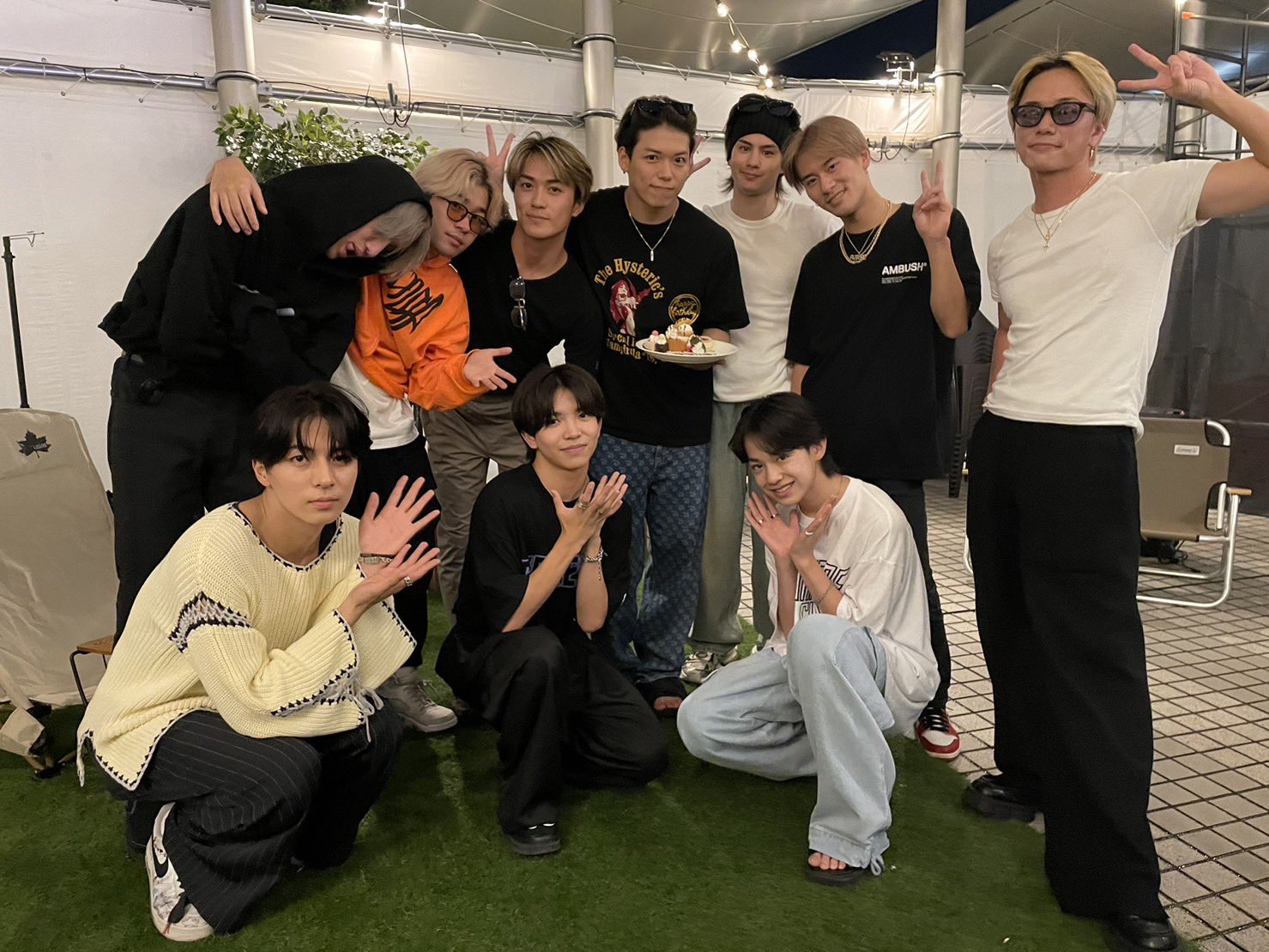 BALLISTIK BOYZ on X: 