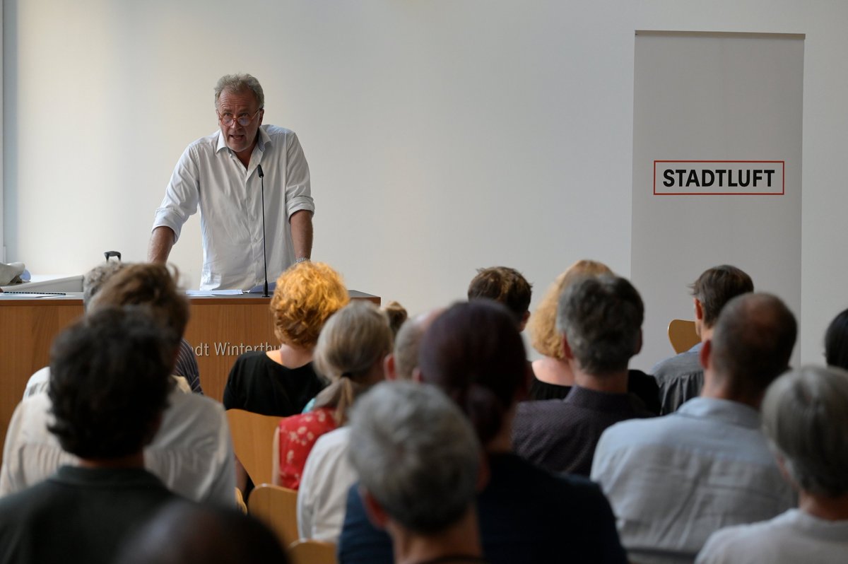 Stadtluft tweet media