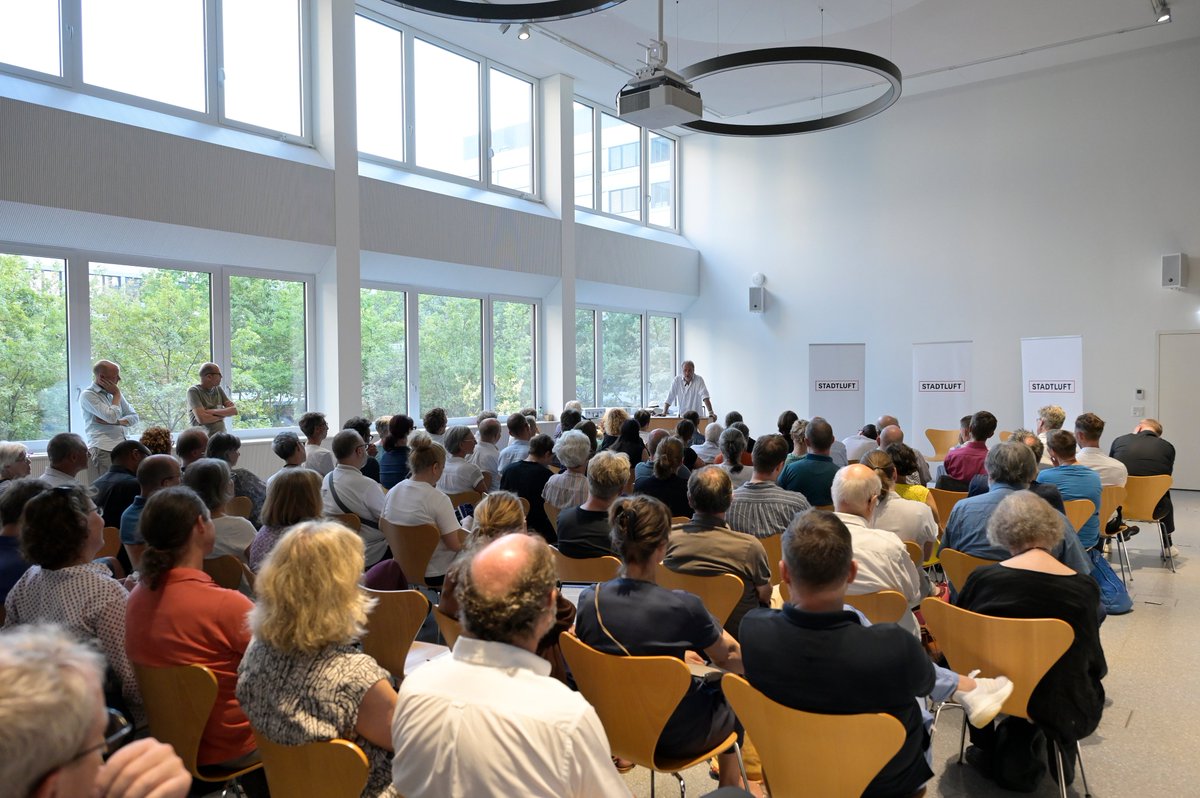 Stadtluft tweet media