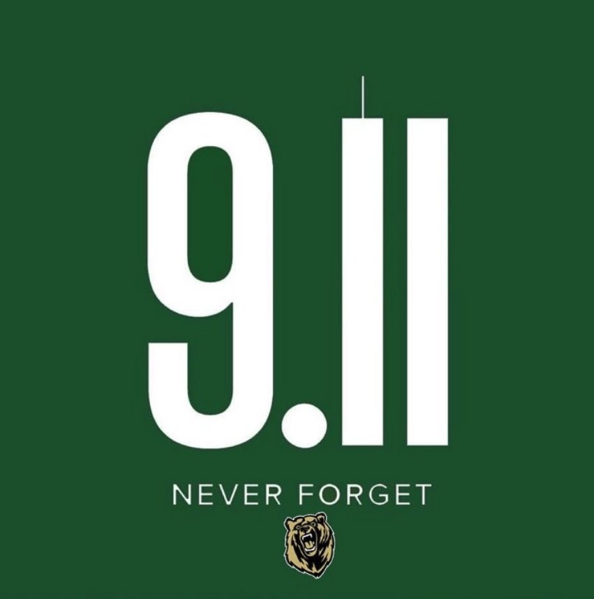 Never Forget 🇺🇸