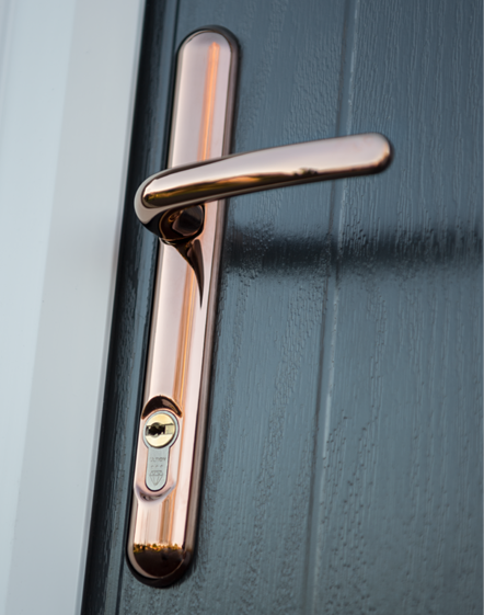 RealisticPVCu's tweet photo. Our latest blog for homeowners in Plymouth, Devon and Cornwall who are looking to find out which is best when it comes to replacing their existing doors.  Timber, PVCu or a Composite door?

https://t.co/pMnDzjfatb https://t.co/pYhjtgORiZ