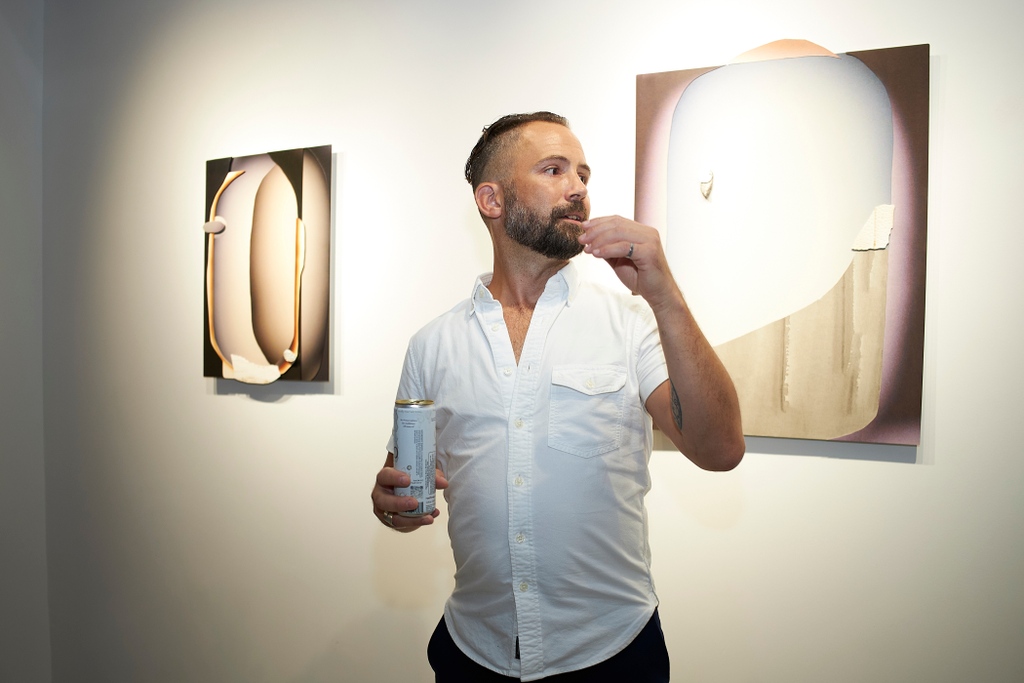 VOLTA Art Fairs tweet media
