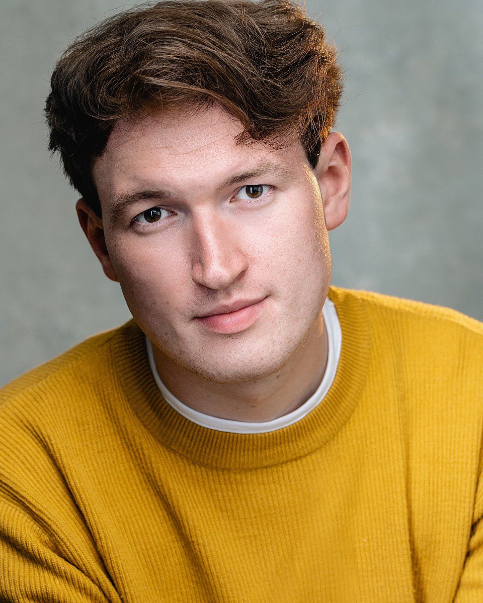 JNorthAssociate's tweet photo. Super excited to welcome Ross Brodie who has joined us here at J North! ⭐️
.
.
#singers #dancers #actors #performers #agents #agency #triplethreat #jnorthassociates #jnorthproud #jnorthfamily https://t.co/R9OTCIvqqV