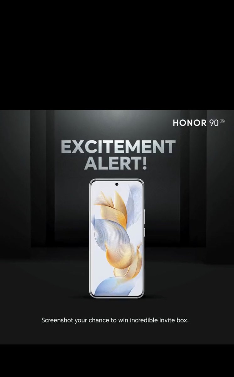 iamnavu_'s tweet photo. Challenge Accepted and Accomplished

@ExploreHONOR @MadhavSheth1 @you_r_shubham @VaibhvWrites 

#Honor90 #ShareYourVibe https://t.co/b08hAoxCcz