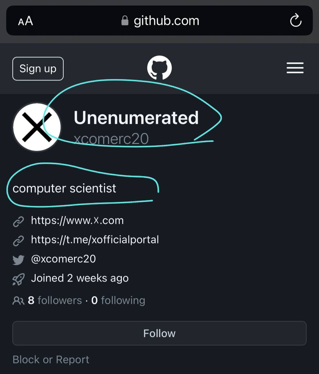 eXpectxChaos's tweet photo. @BitcoinMagazine Satoshi Nakamoto has 1,125,150 Bitcoin. Nick Szabo is the closet we have to Satoshi. Just imagine these Cypherpunks make a Plan B move , with the hints of New project @xcomerc20 

Sound too good to be true? 
Visit us ⚔️

Website
https://www.☓.com https://t.co/kubRwCweSV