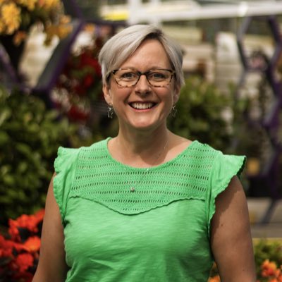 Sarah Fountain FCIPD tweet media