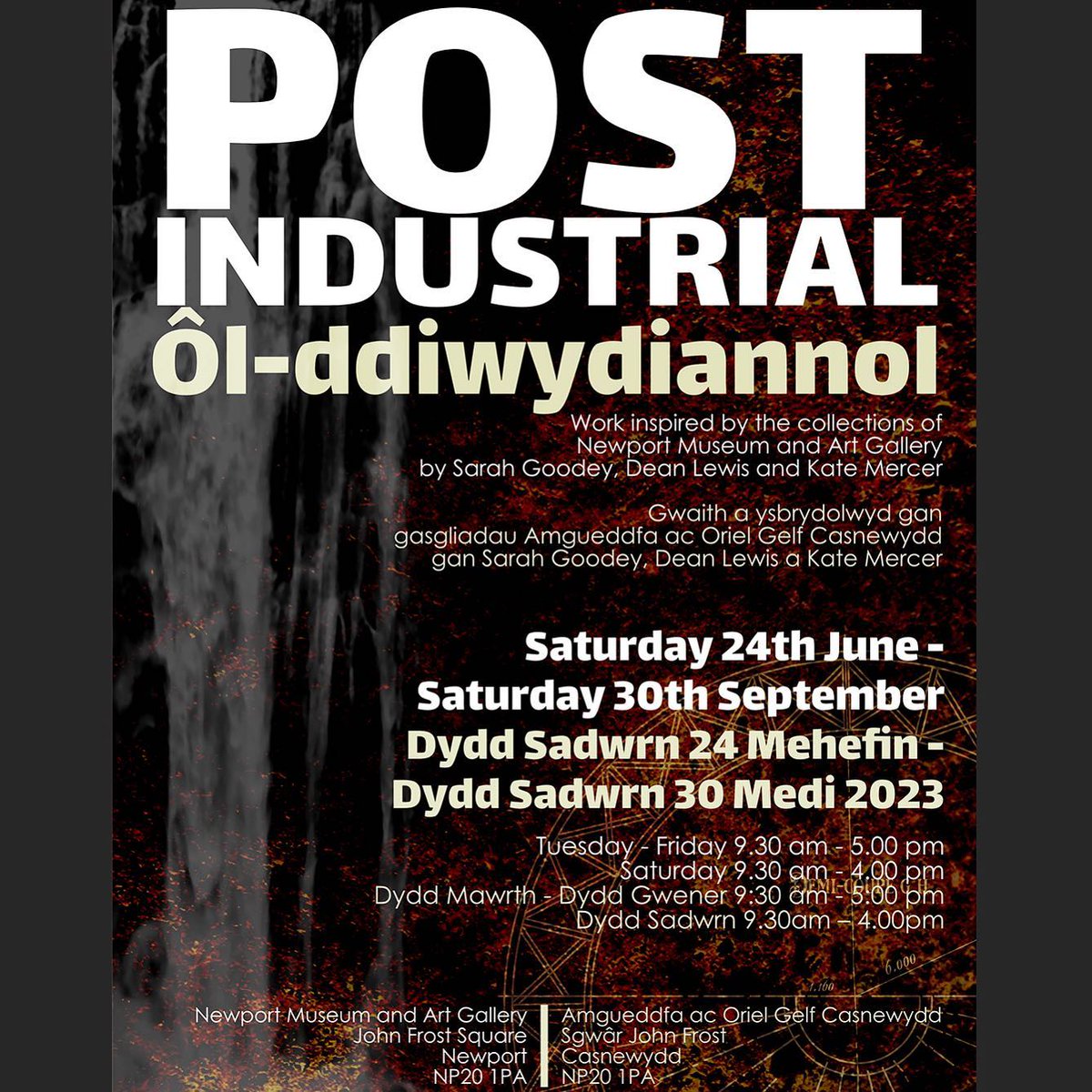 sarah goodey tweet media