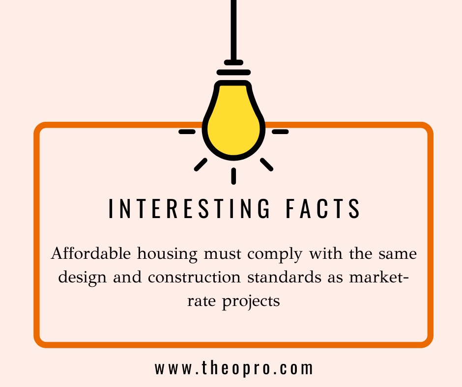 TheoproThe's tweet photo. Myth: Affordable housing looks cheap.
Fact: ⬇️

#affordablehousing #LIHTC #standards #endhomelessness https://t.co/BUxff9mnc2