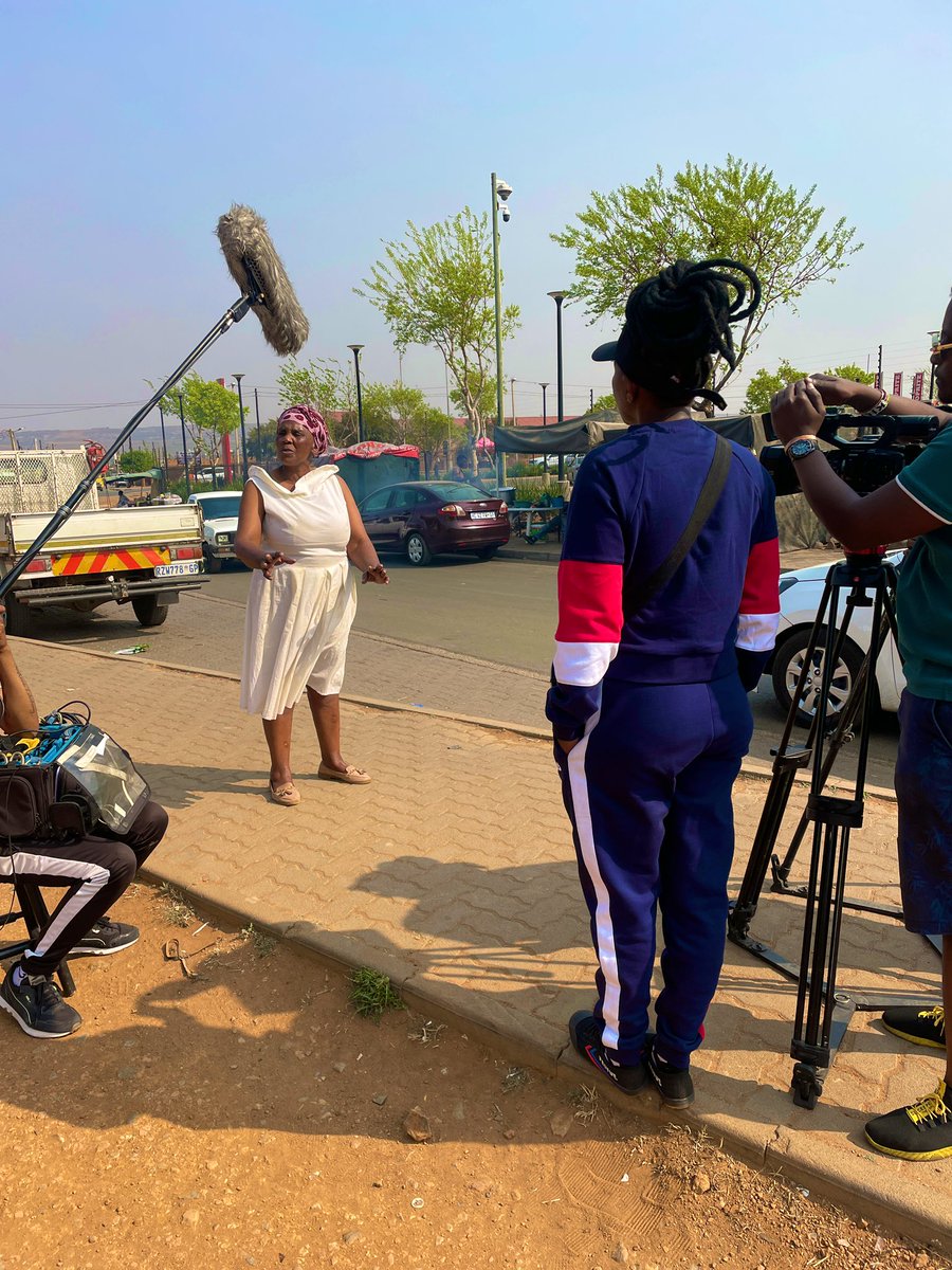 NoLimits_8's tweet image. Okay, let’s make TV…
#TV #Storyteller #MakingTV