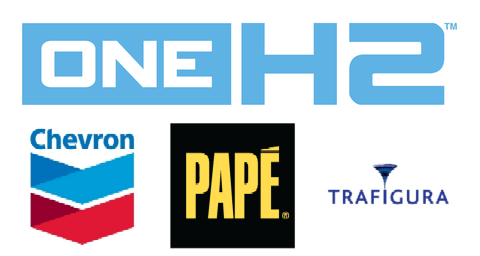 KeithDPatch's tweet photo. #hydrogen supply/fueling firm OneH2 🇺🇸: major funding round from new strategic partner Chevron, follow-on from Papé Group & Trafigura. Unknown total @OneH2 raise from @Chevron & @PapeGroup & @Trafigura.
#H2 #fuelcell #fuelcells #FCEV #FCET #HydrogenNow https://t.co/uPRPE000EQ