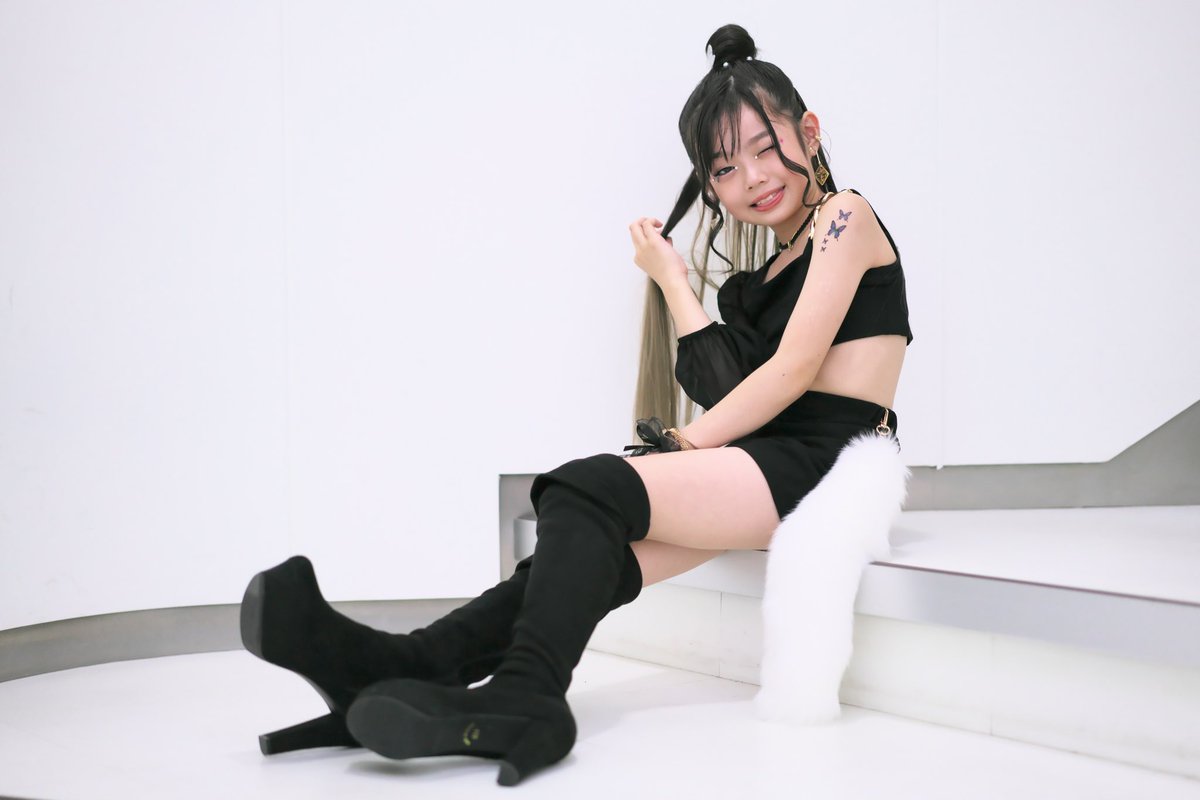 ‪‪❤︎‬ Reina様 ‪‪❤︎‬ 2024年3月16日 TIP撮影会 Reinaちゃん @reina.0126xoxo Reina