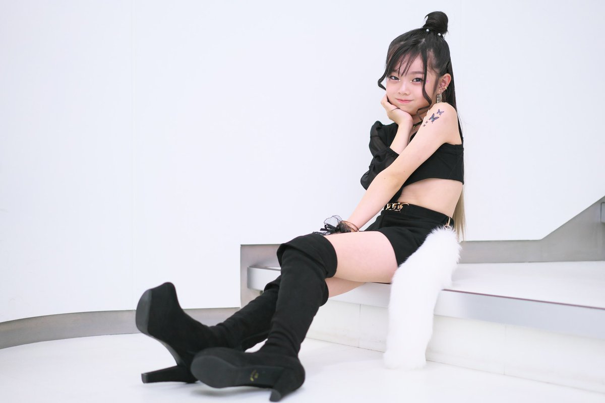 Reina様 2023.09.10 アイゲキ Reinaさん② 撮影ありがとうございます