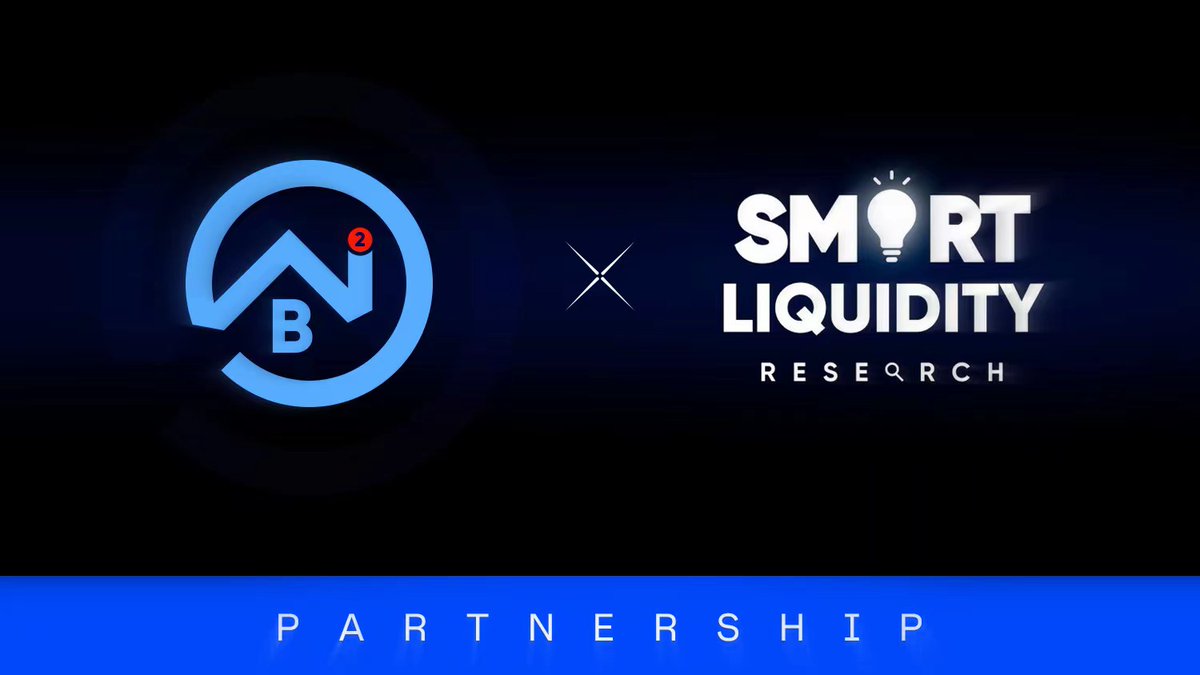😍We're thrilled to announce a strategic partnership with <a href="/_SmartLiquidity/">𝐒𝐦𝐚𝐫𝐭 𝐋𝐢𝐪𝐮𝐢𝐝𝐢𝐭𝐲</a> 🤝.

📷.  Secure, efficient, transparent: #IBOX, your blockchain financial services and gaming entertainment experience.  📷