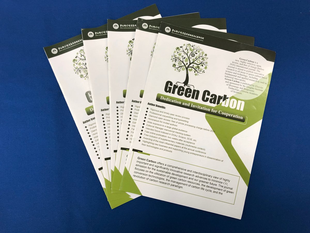 darren_broom's tweet image. At #RAMS2023 @unilincoln, the @Green_Carbon_ flyers are being given their first UK @HidenIsochema exhibition stand outing (thanks @ToshevaLubomira!)

I&apos;m happy to answer any questions about the journal as best I can...