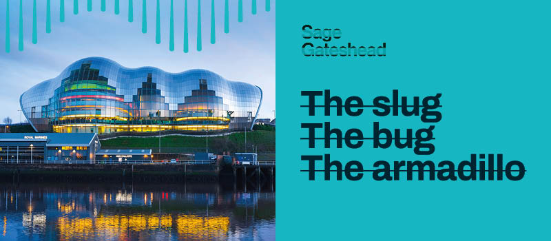The countdown is on. We’re ready to spill the beans.

This Wednesday afternoon, we launch a new name and look. 🎉

And we can’t wait to celebrate with you this weekend at our first-ever Open House Weekend:

🗓️ Saturday 16 &amp; Sunday 17 September
🔗 bit.ly/3PbGcZ1