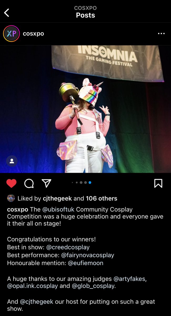 Hannah - AngrilyUwUs tweet media