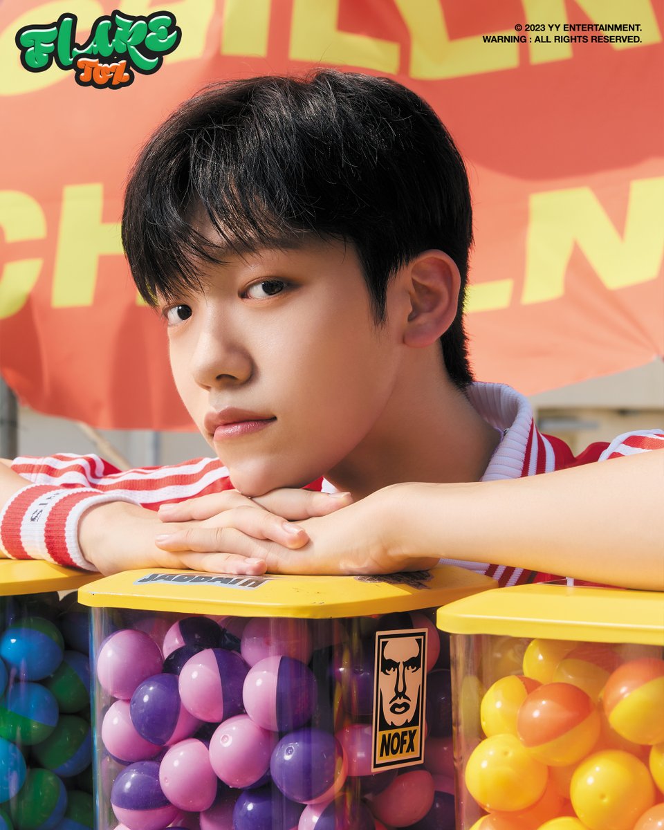 TOZ_YYent's tweet photo. TOZ
The 1st Mini Album
【𝑭𝑳𝑨𝑹𝑬】

CONCEPT PHOTO #1
#YUTO #ユウト

#TOZ #FLARE
#YYEntertainment https://t.co/np7520OHEL