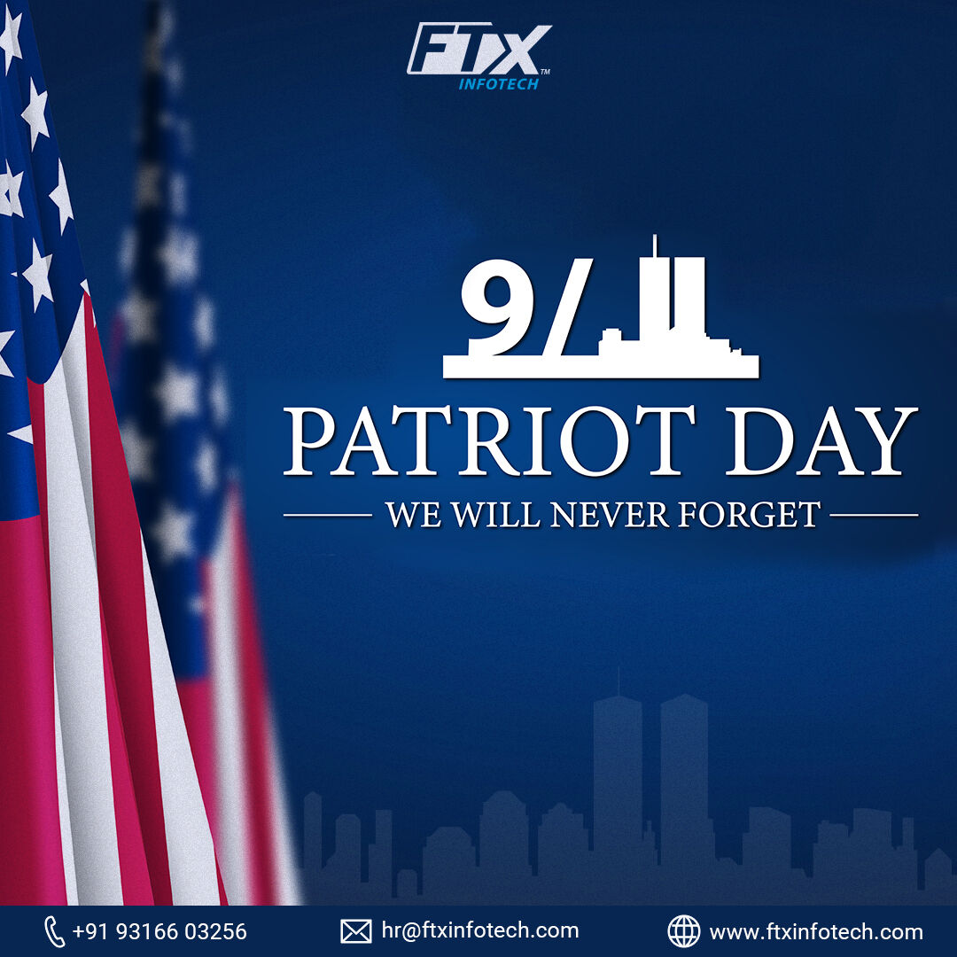 FTx Infotech tweet media