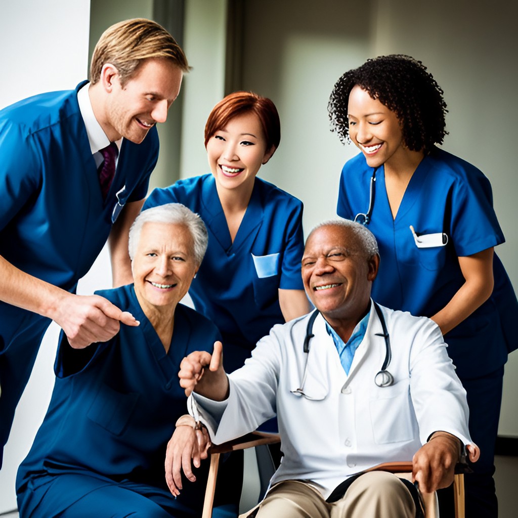 Navigating the U.S. healthcare system is becoming increasingly complicated and time-consuming for patients and clinicians. When properly executed, Care Coordination in chronic care management programs can successfully bridge the coordination gap

remotecarepartners.com/care-coordinat…