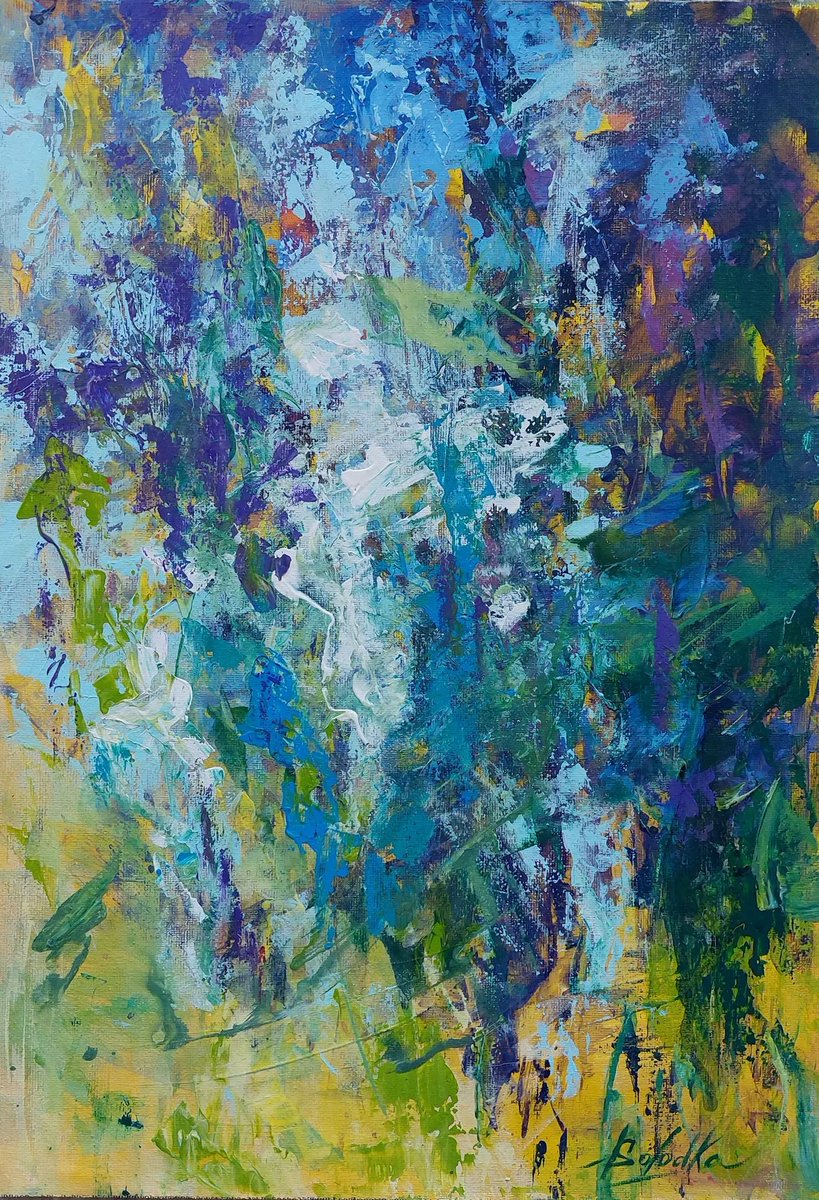 RtistiQ Online Art Gallery tweet media