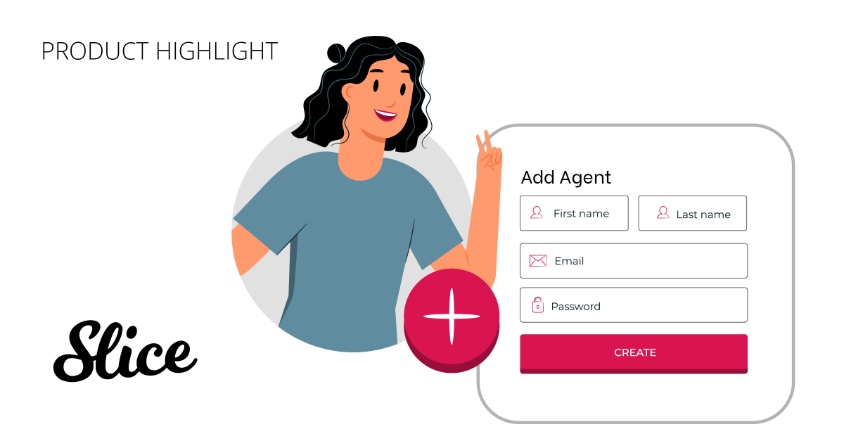 Product Highlight:
Things changing? With Slice, policies and quotes can be transferred to a new agent when an agent leaves an agency. Learn more hubs.li/Q020K0C50

#smallbusinessinsurance
#generalcontractorsinsurance
#workerscomp
#insuranceagent