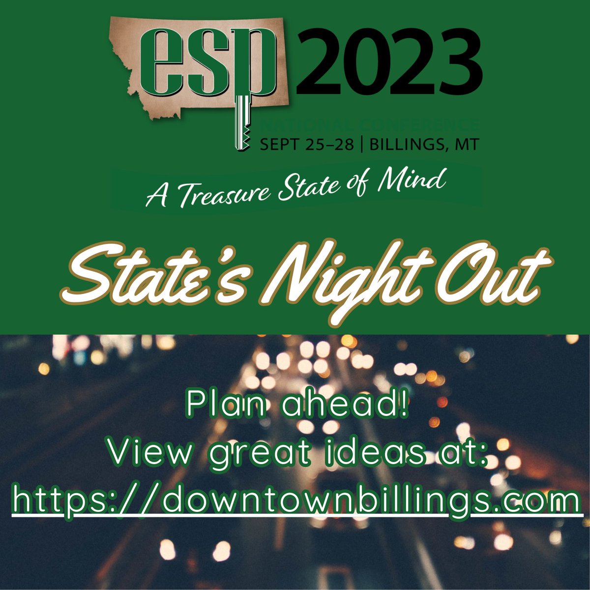 National Epsilon Sigma Phi tweet media